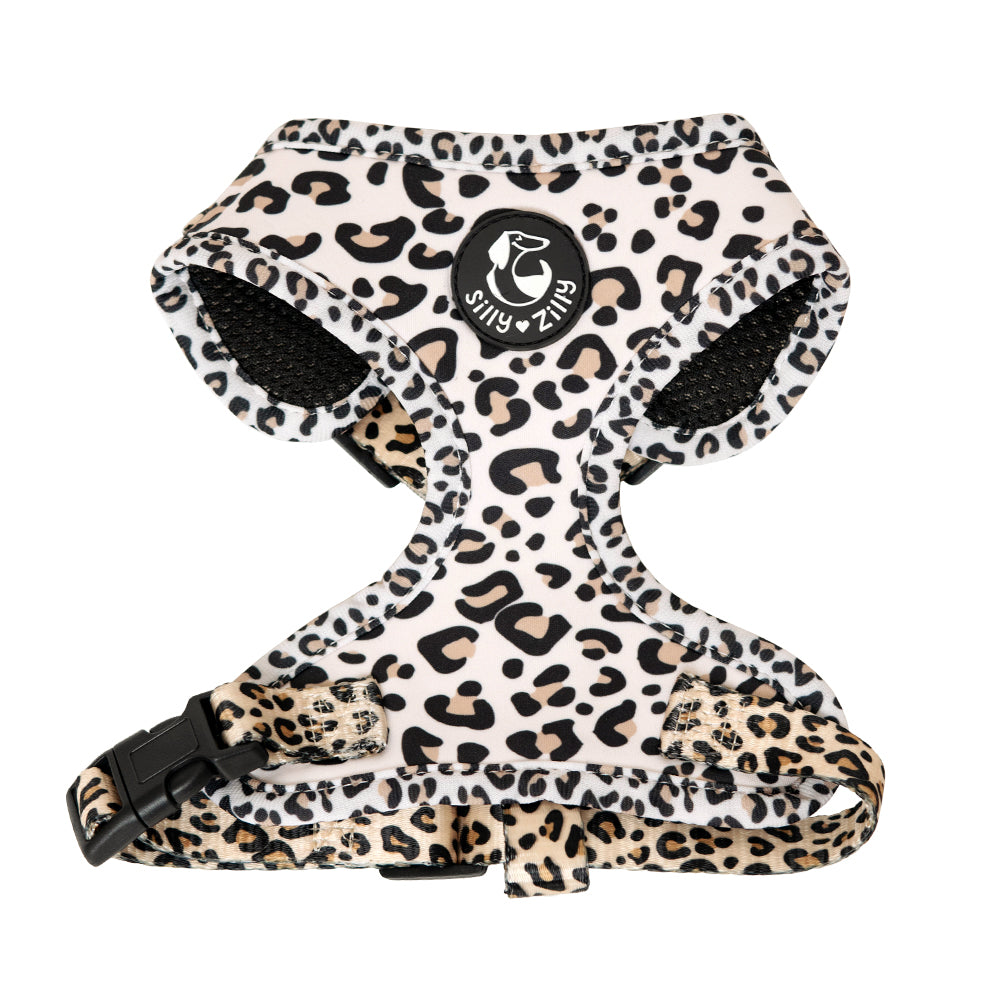 Leopard harness