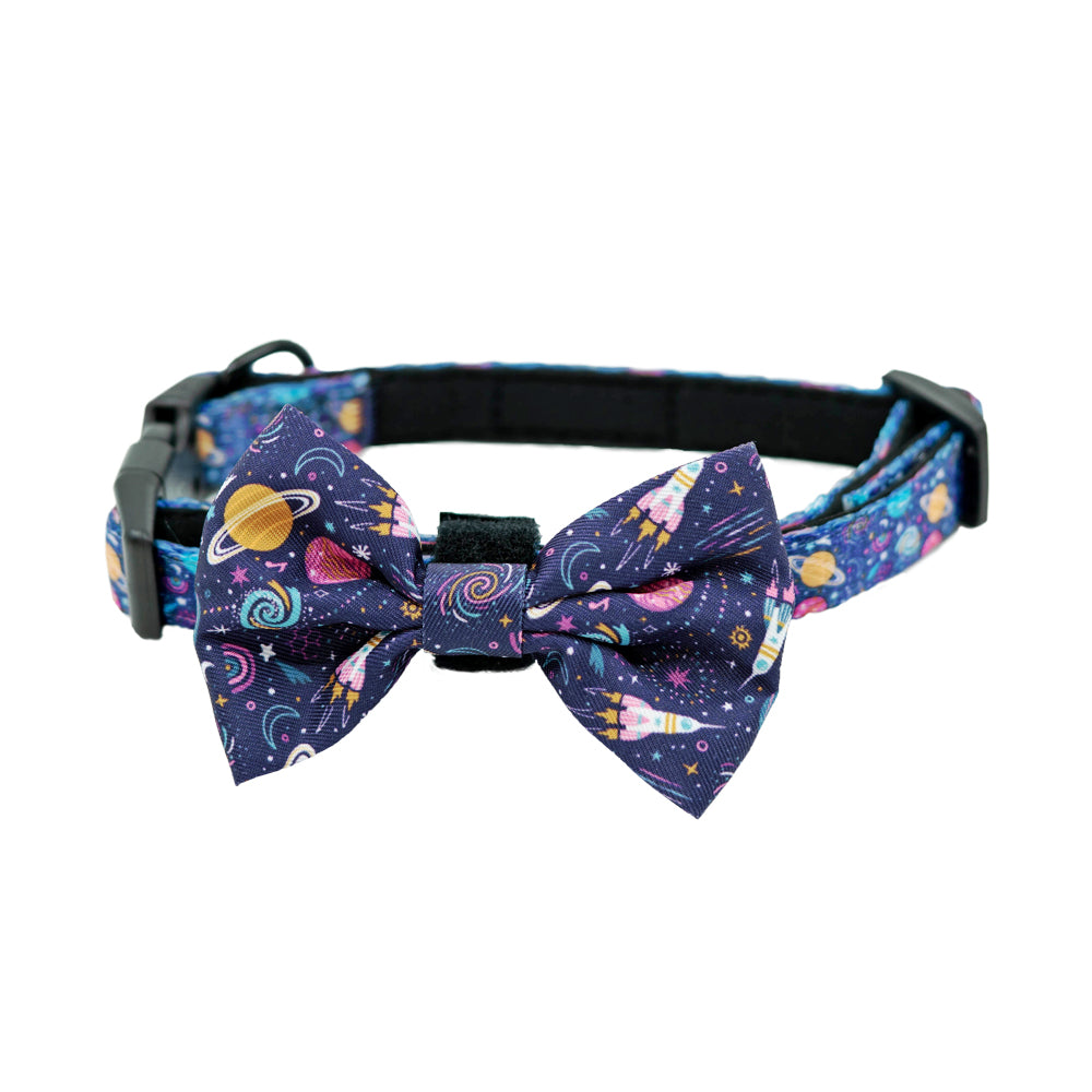 Cosmo bowtie